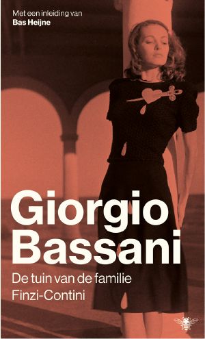 [Il romanzo di Ferrara 03] • De Tuin Van De Familie Finzi-Contini